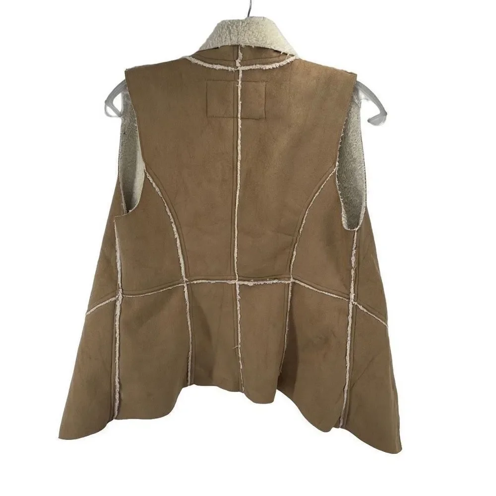 Xhilaration women faux